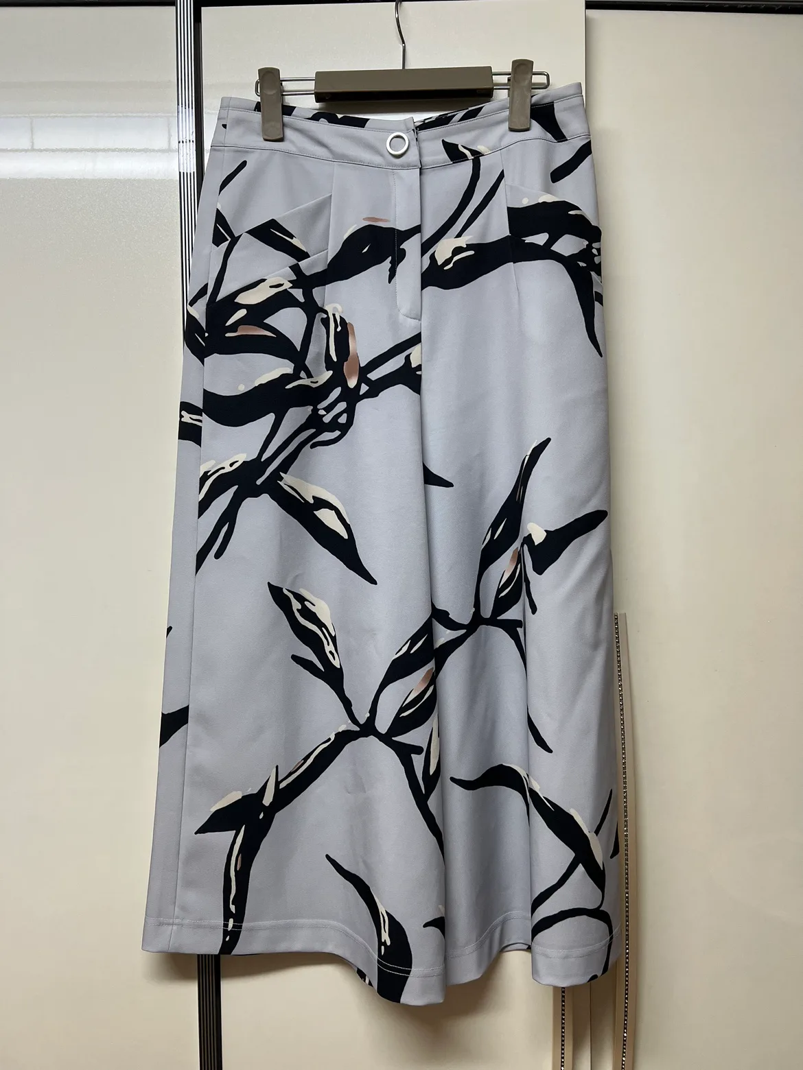 🌈도호 DOHO 바지 와이드팬츠 슬랙스 허리26