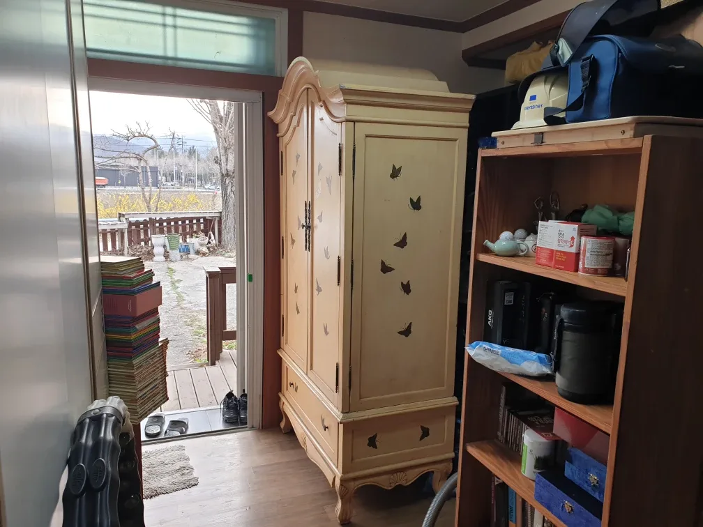 나비장  가져 가실분 모심