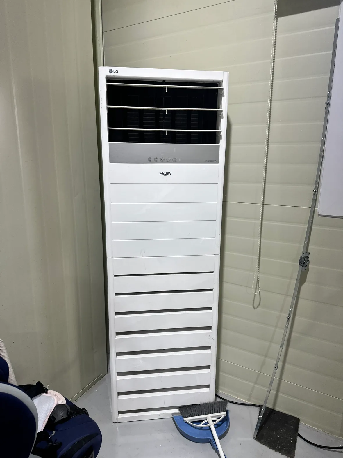 냉난방기 중고 판매