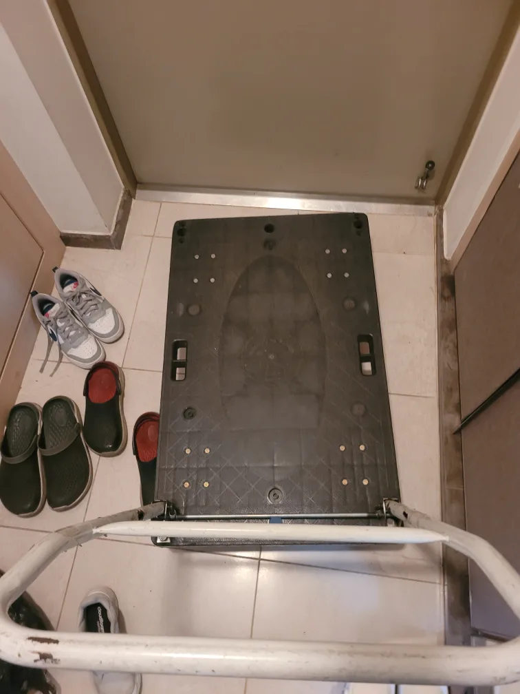 대차 구르마 팝니다<중고>