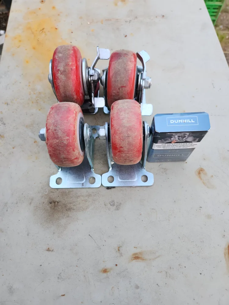 중고물품  바뀌