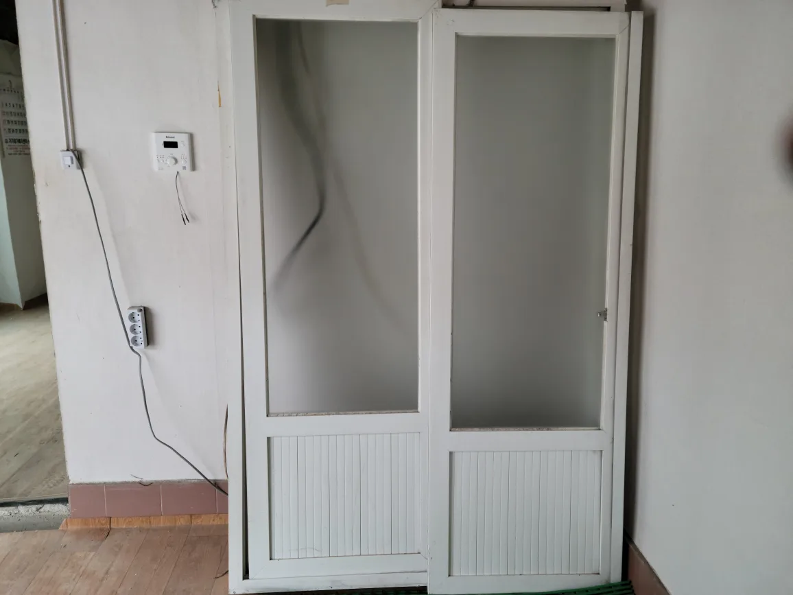 중고하이샤시 단창