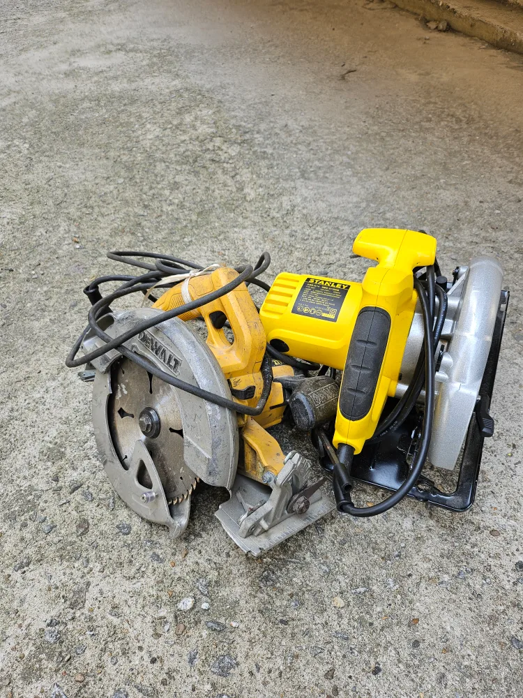 스탠리 스킬새거디월트중고