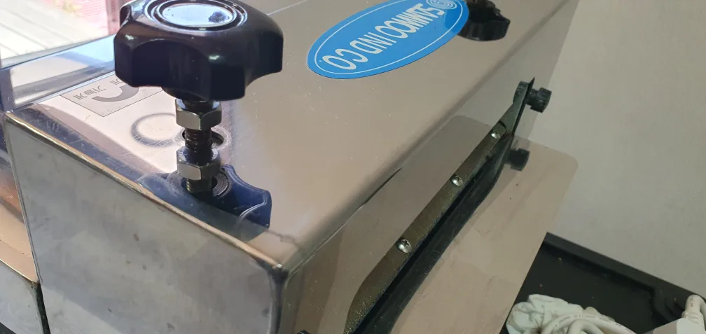 오징어 구이  늘림기 중고  SCR-600A