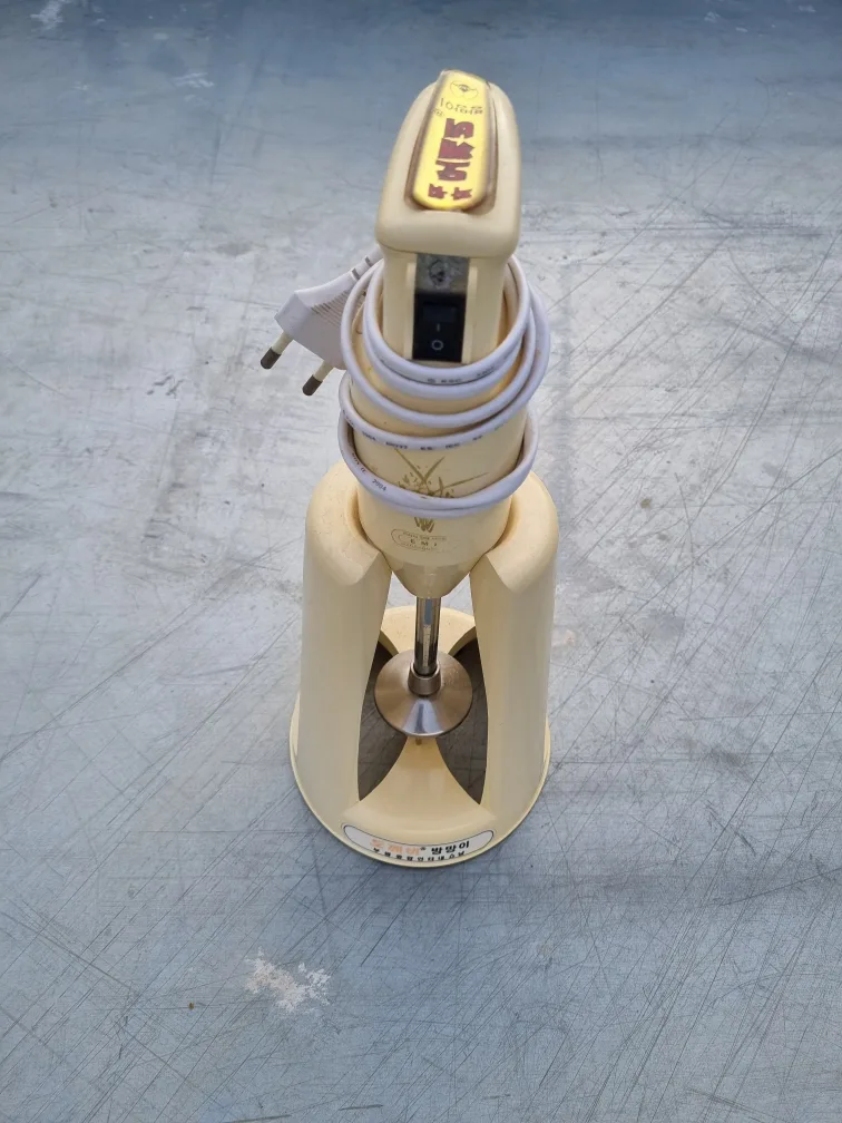 파워 도깨비.방망이.중고요