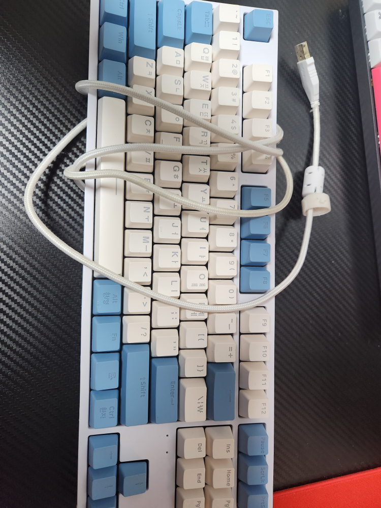 ck6587