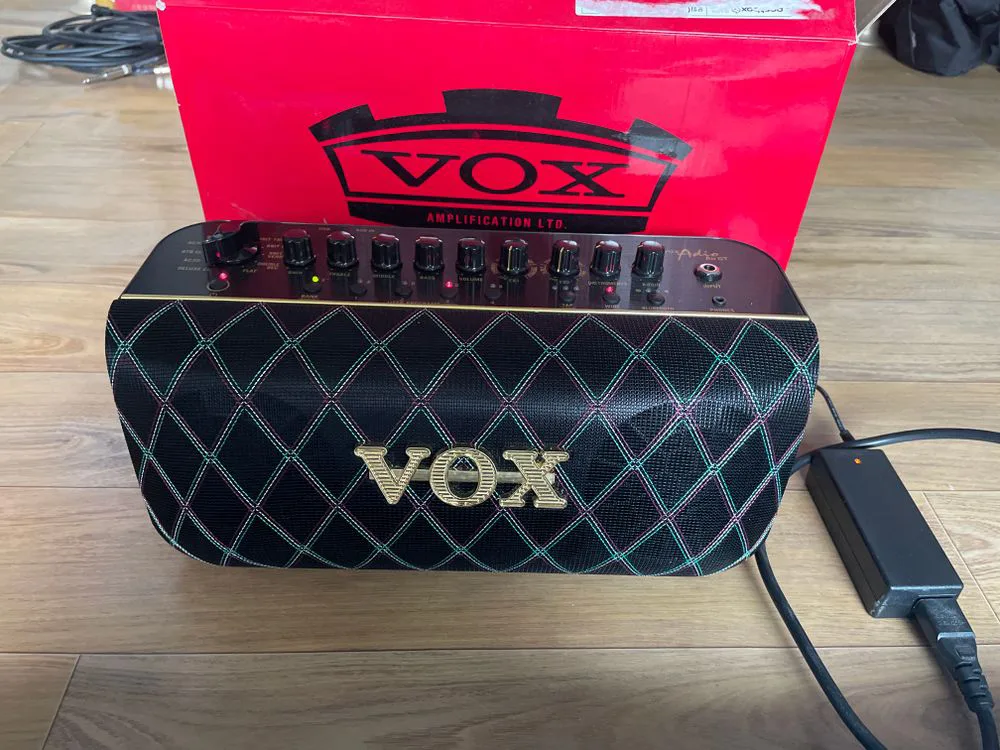 복스 vox adio air gt  앰프 판매 합니다