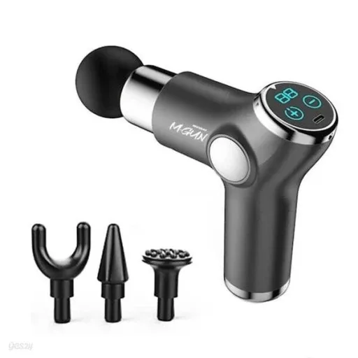 머레이미니마사지건 2개 2만원 팝니다(둘다 미사용)