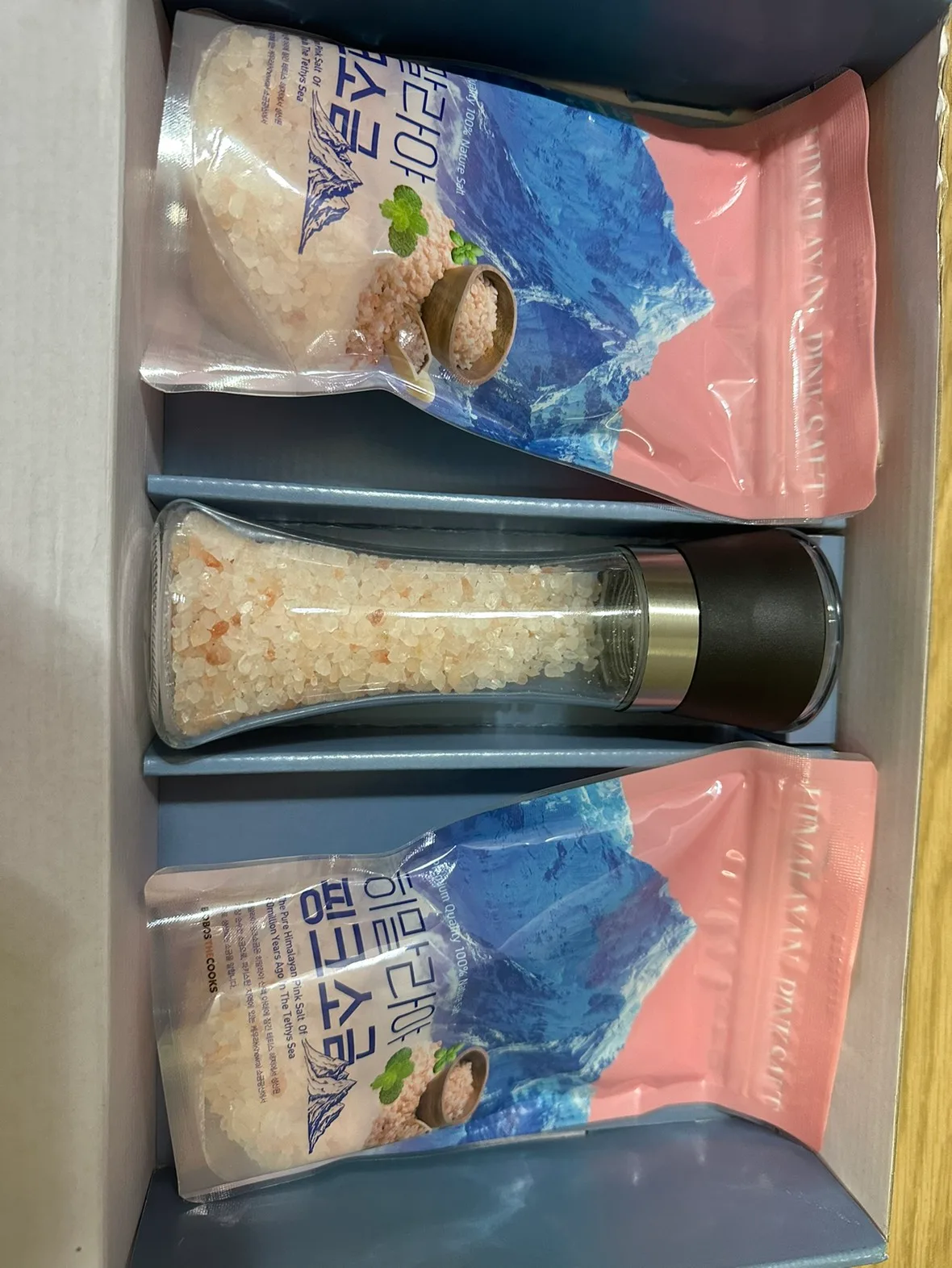 히말라야핑크솔트