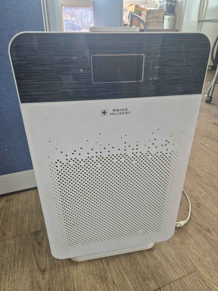 공기청정기 나눔합니다