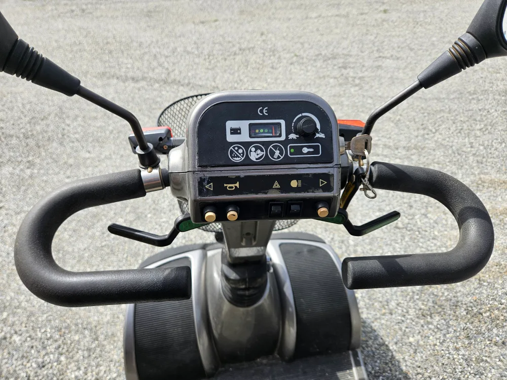 전동스쿠터 중고판매