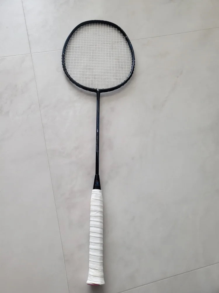 배드민턴 중고 라켓 팝니다