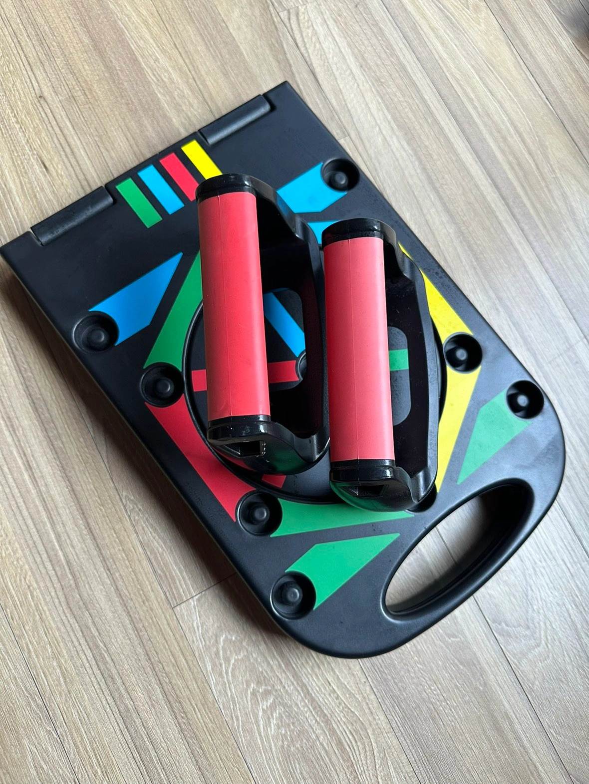 데카트론 멀티 푸쉬업 키트 | 스포츠/레저 | 당근 중고거래