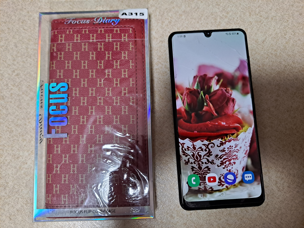 갤럭시 A31 64GB | 디지털기기 | 당근 중고거래