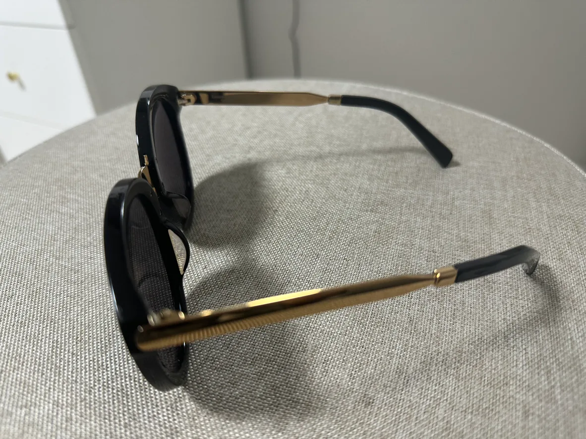 로렌스폴 선글라스