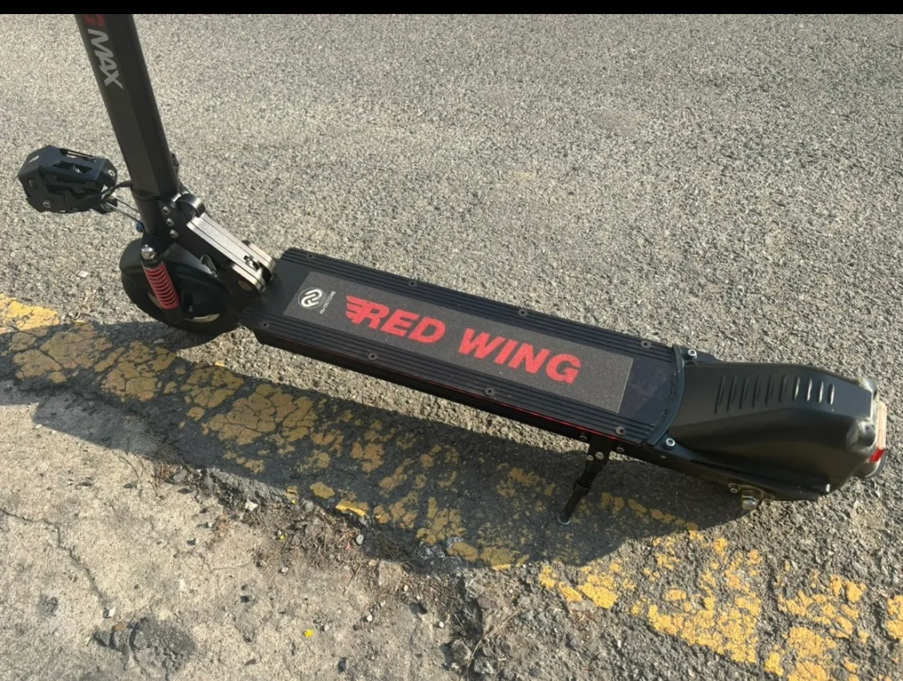 접이식 전동킥보드 레드윙 맥스36v15AH