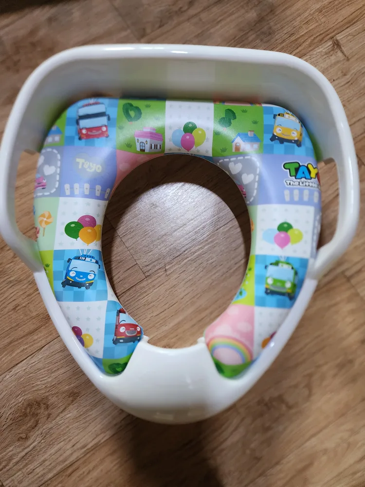 타요 비데전용변기