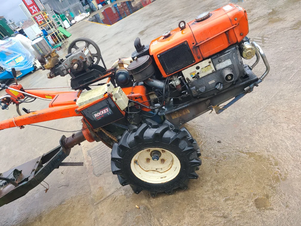 경운기 중고 팝니다