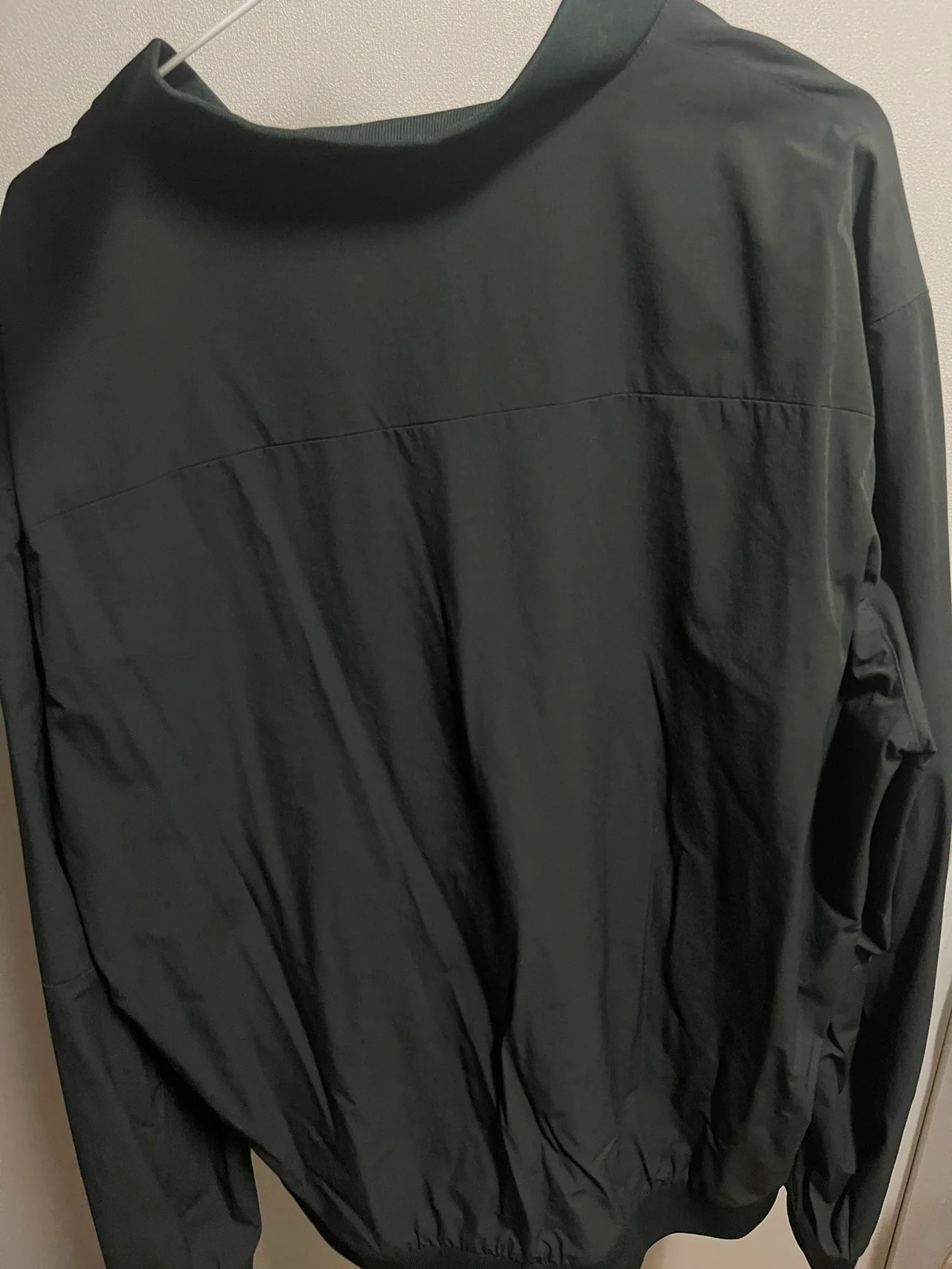 자라 봄버자켓 xl 중고