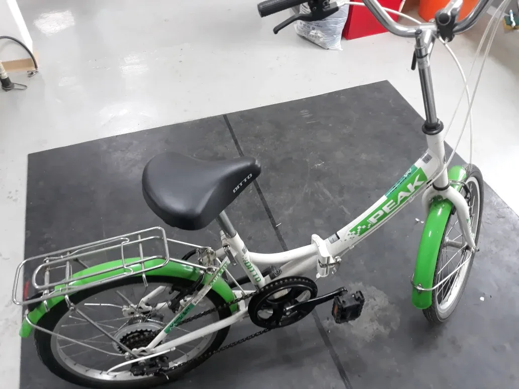 디또 픽 중고자전거 판매합니다.