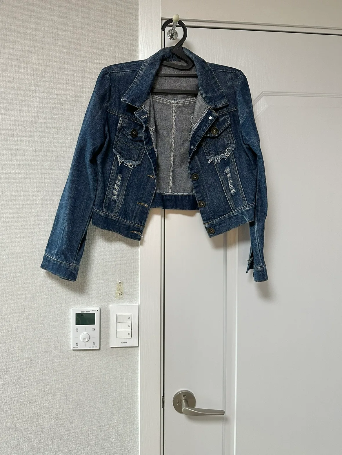 의류 중고 판매 합니다.