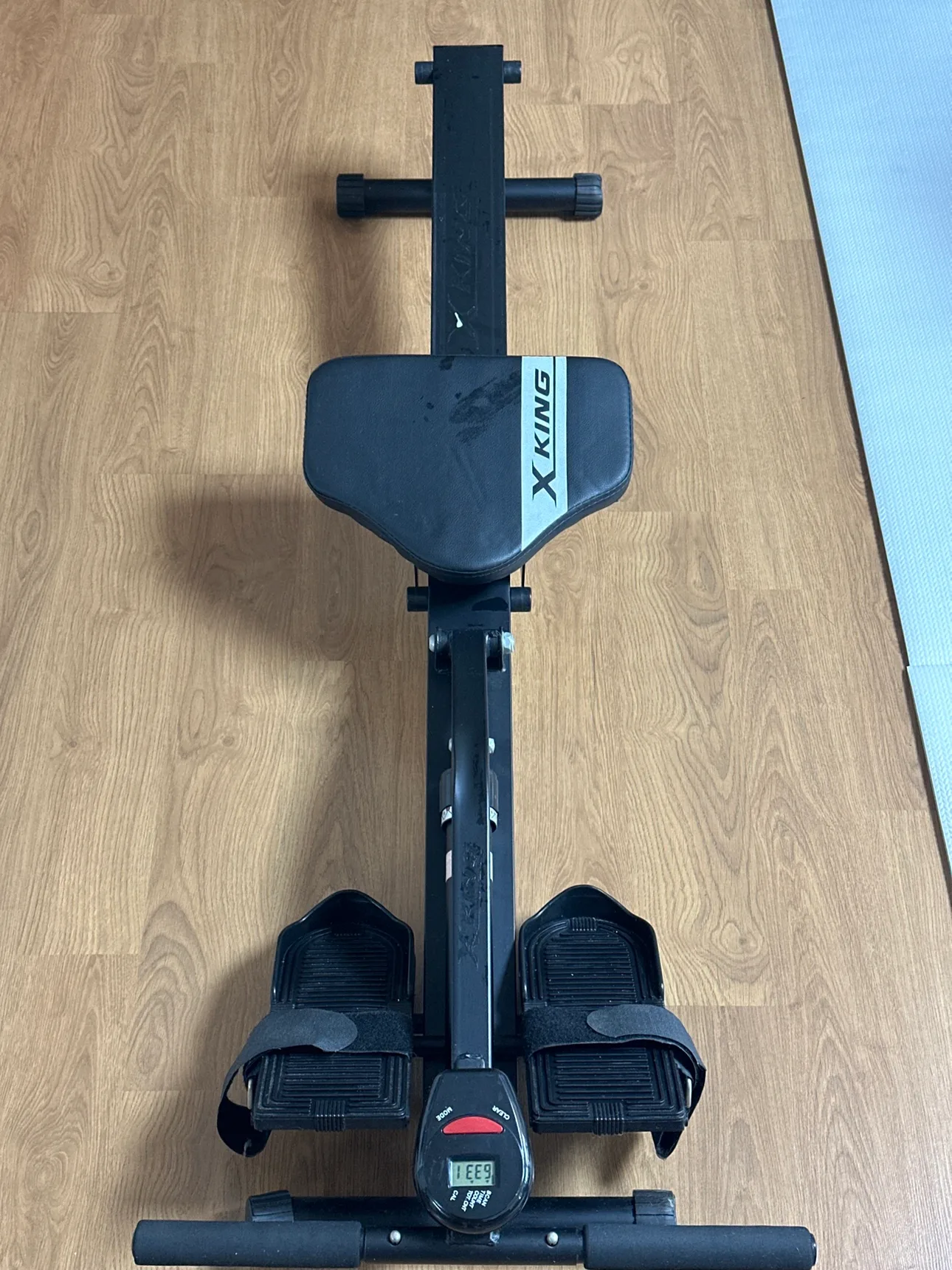 중고 로잉머신 가져가실분~