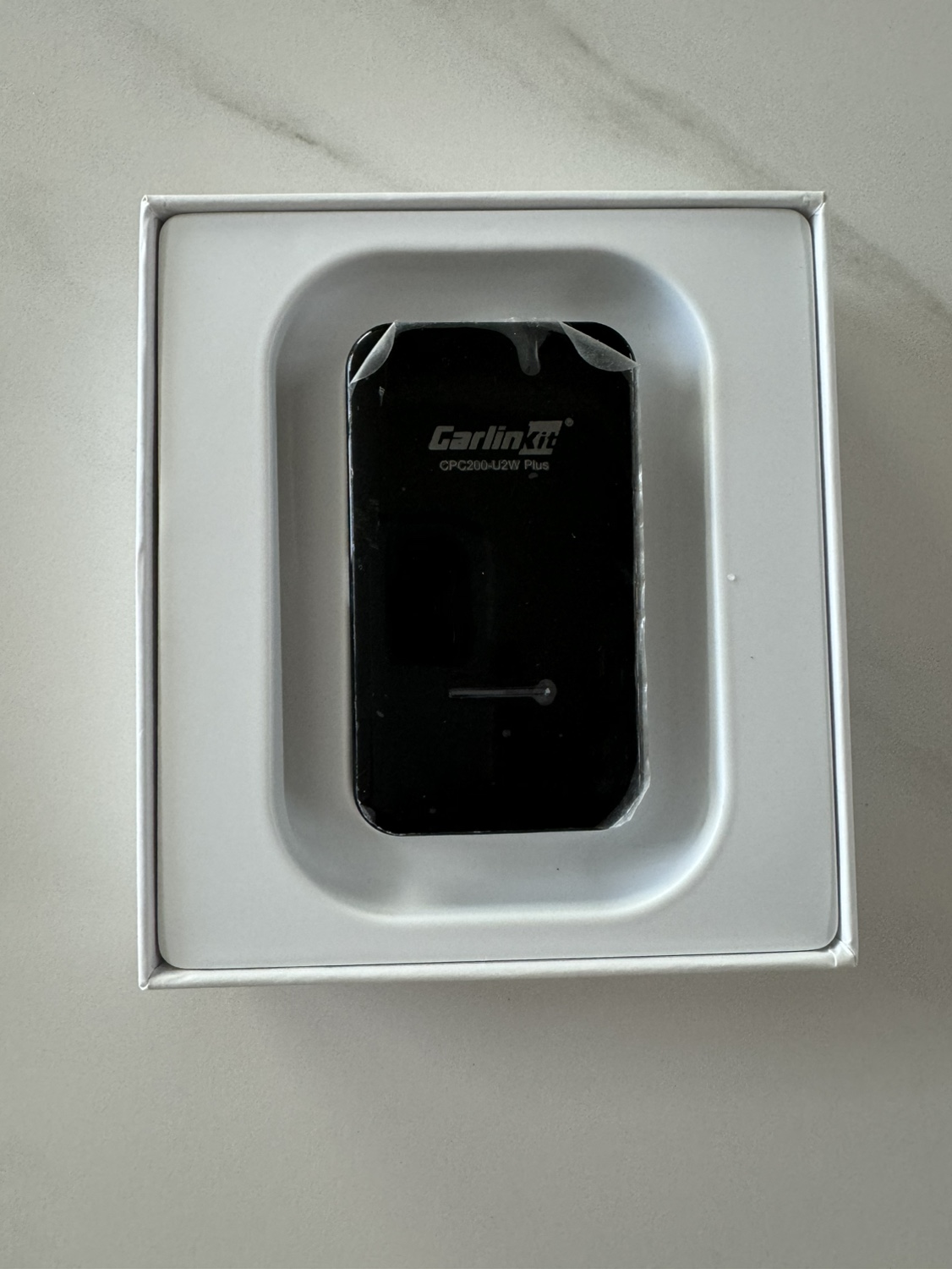 카링킷 cpc200-u2w plus | 디지털기기 | 당근 중고거래