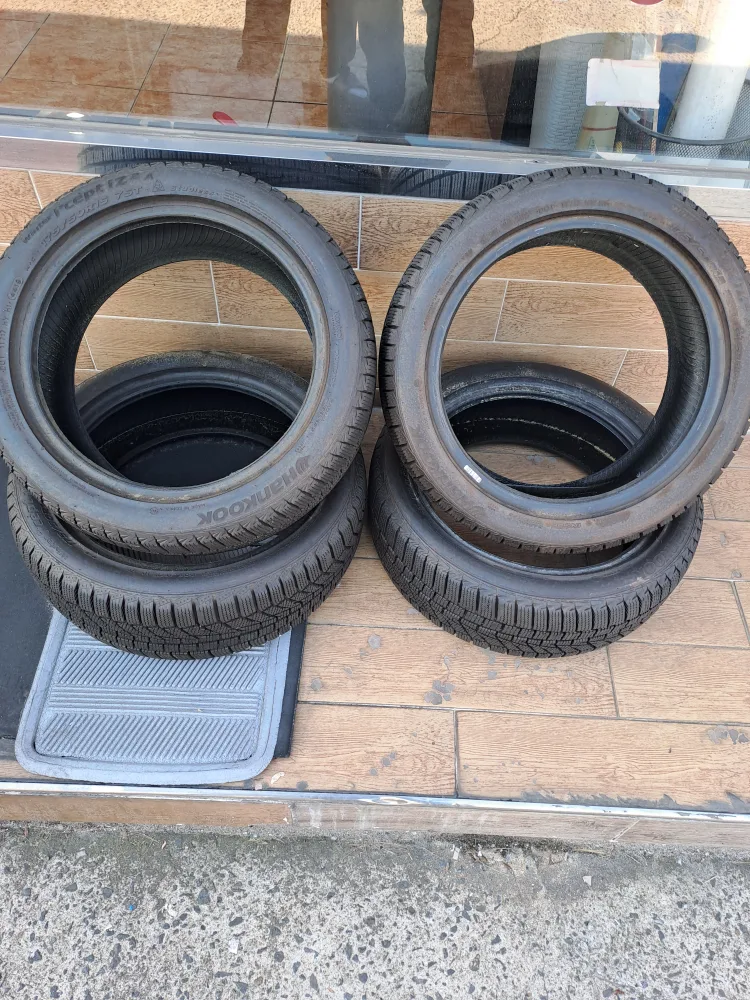 중고타이어175 50 15