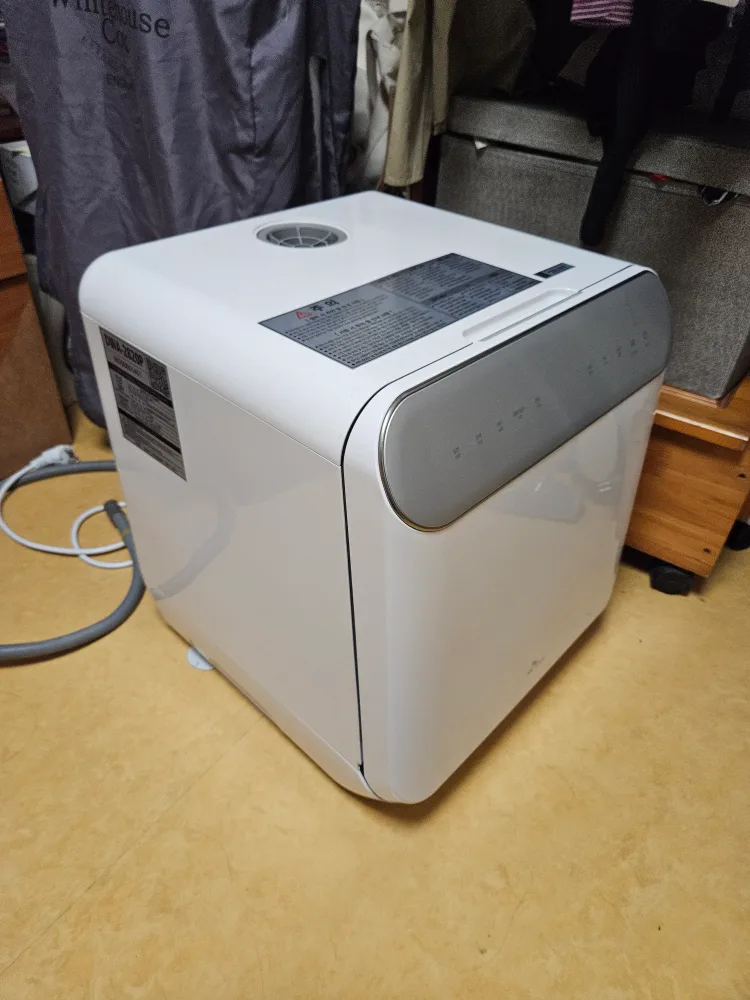 sk매직 식기세척기