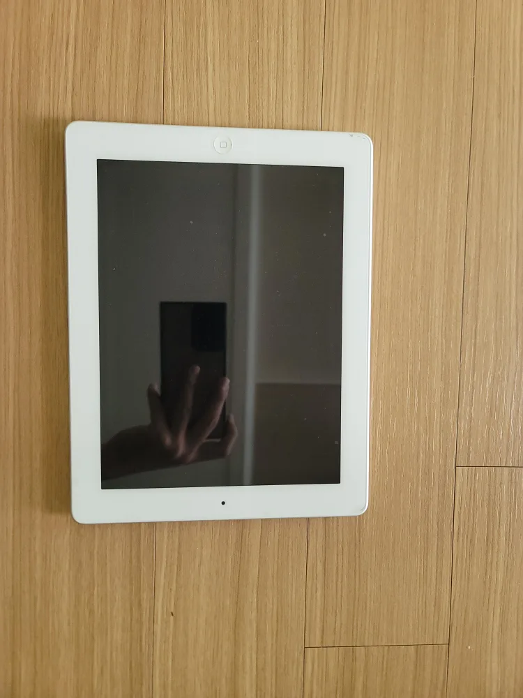 아이패드 중고 판매합니다. ※초저가※