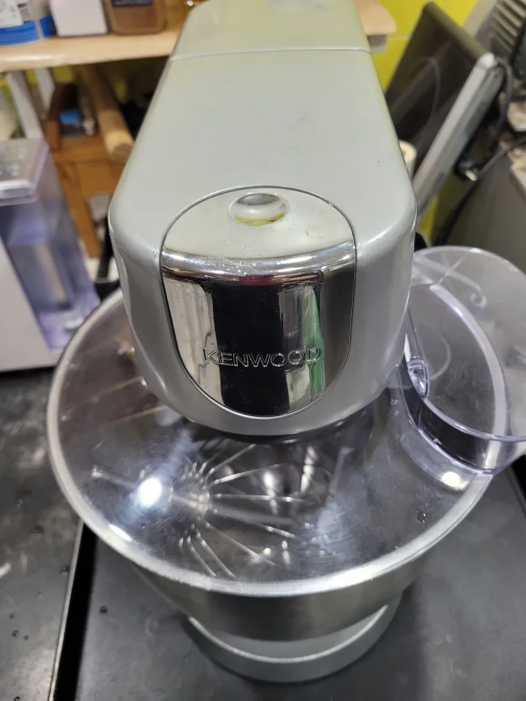 켄우드반죽기