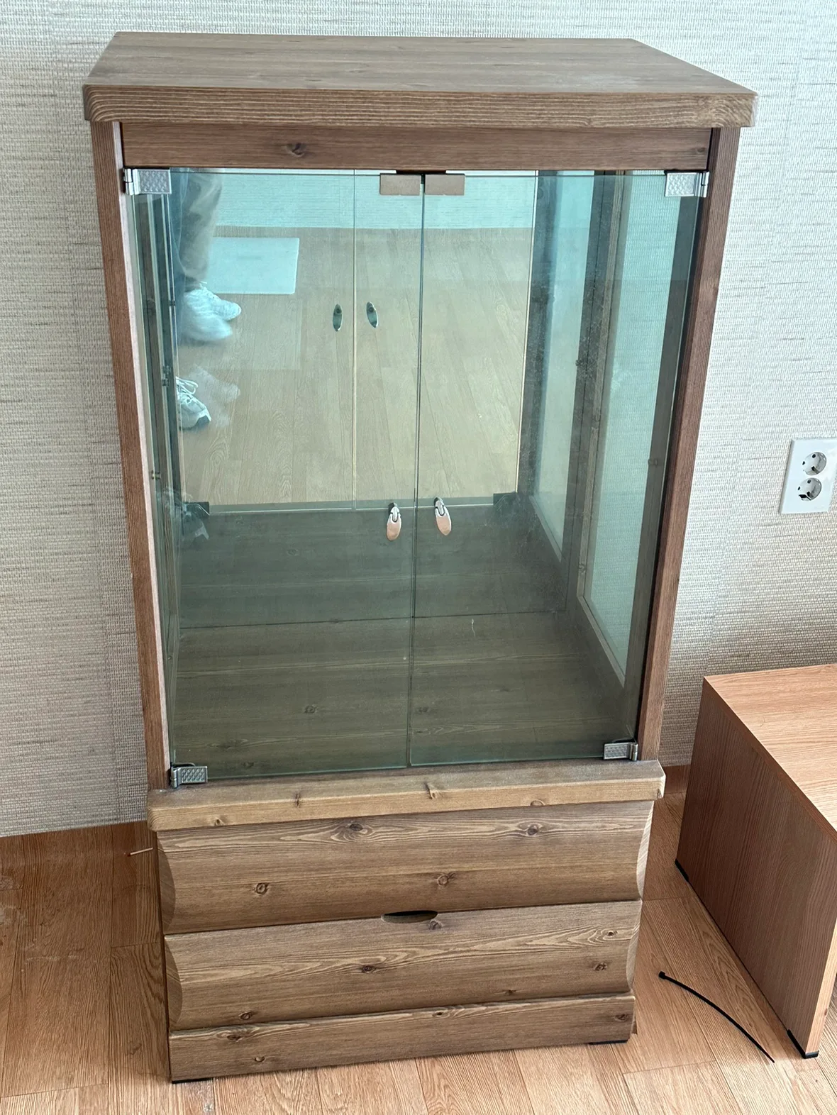 중고 수납장 및 화장대 등등