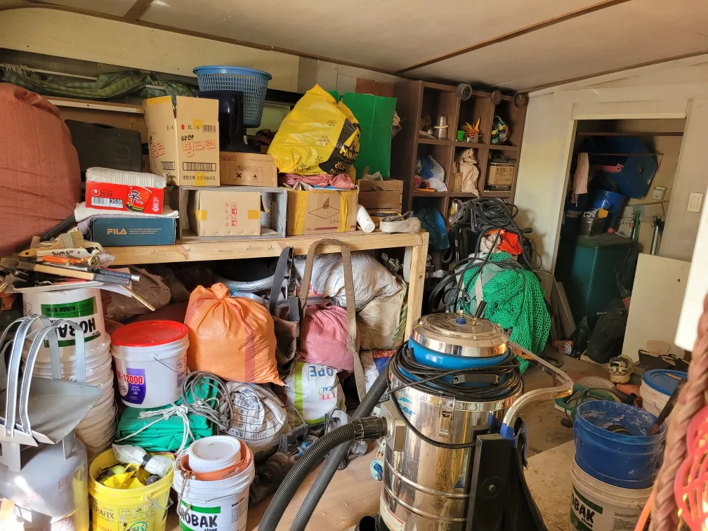 종합건설중고물풀