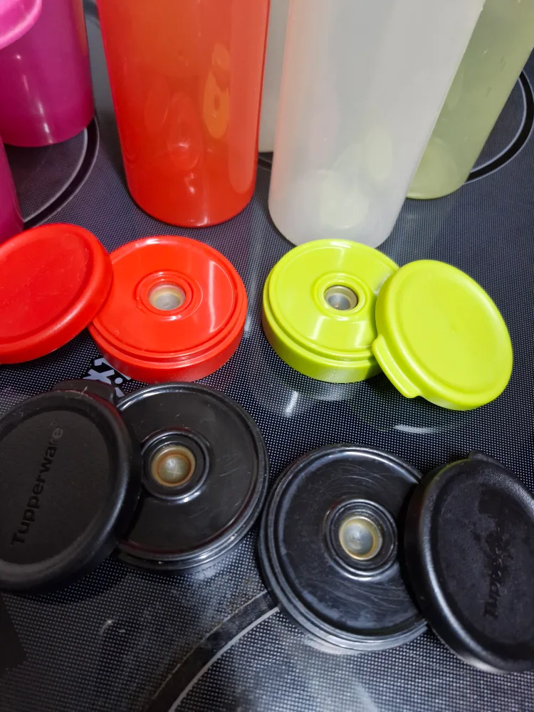 타파웨어 중고상품