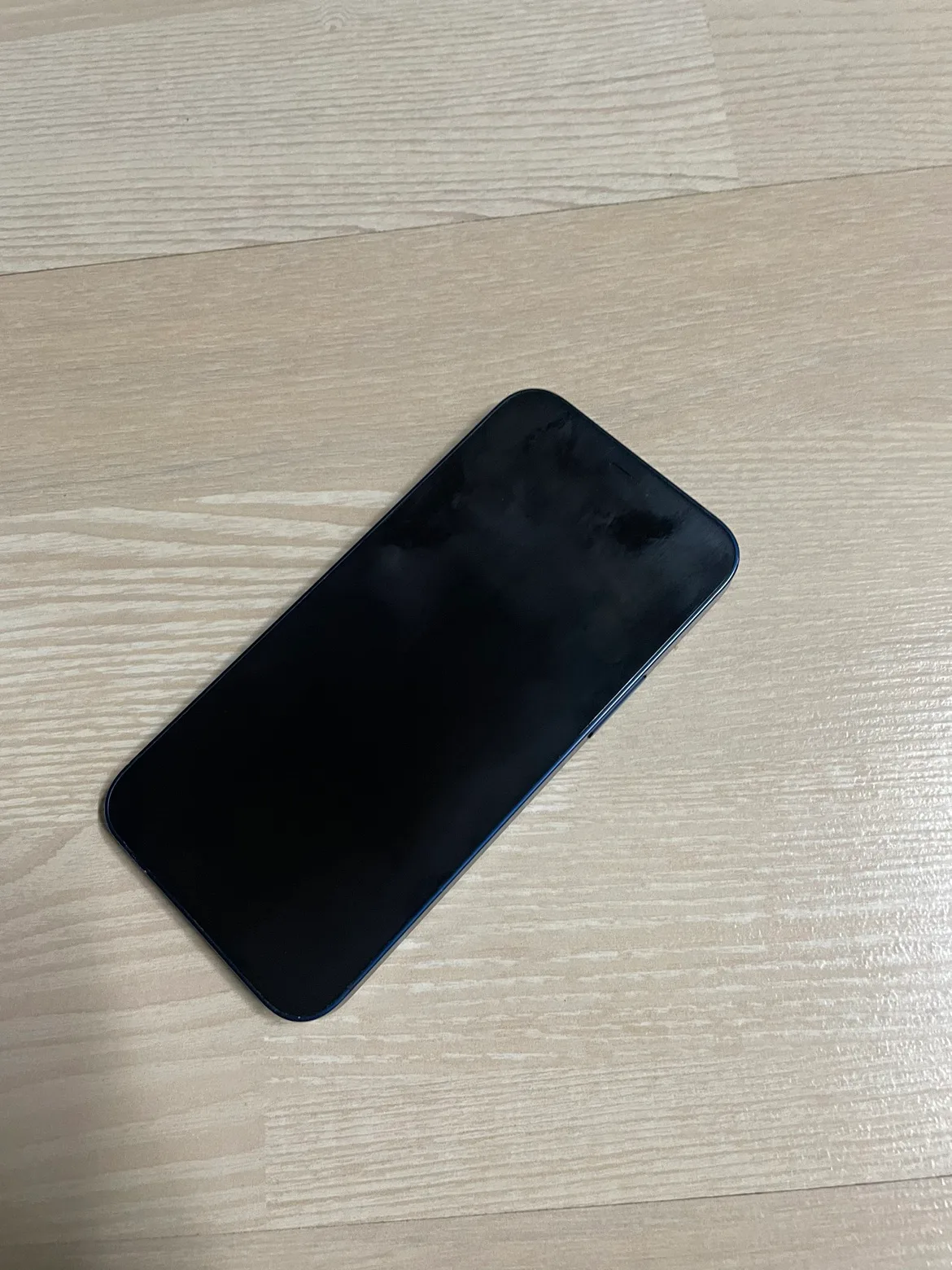 아이폰 미니12 중고폰 판매