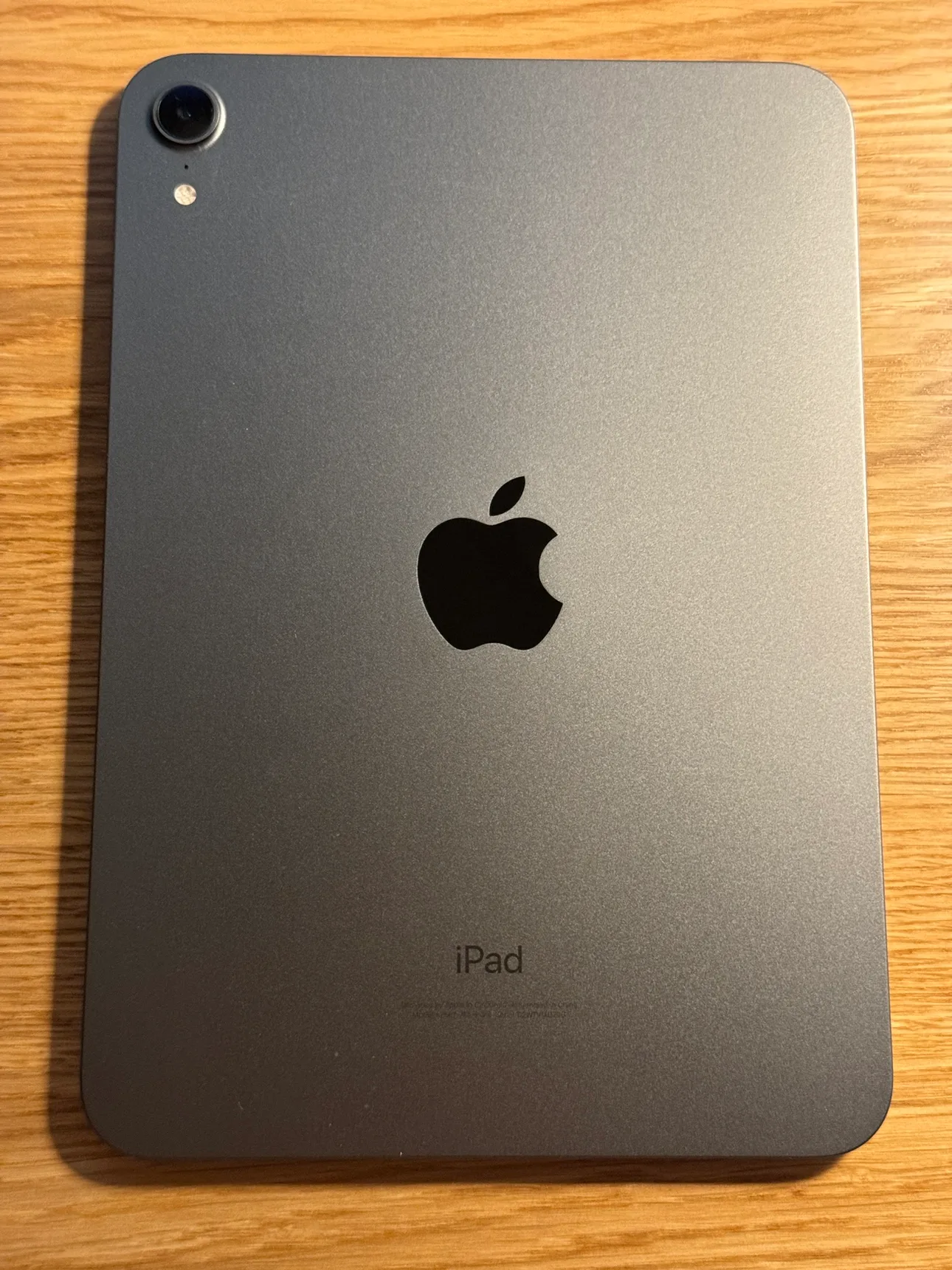 아이패드 미니 6 스페이스그레이 64