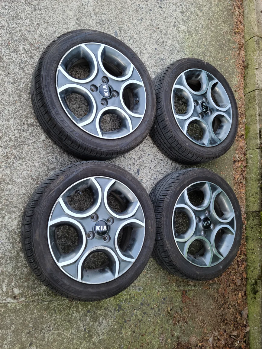 175 50 15 중고타이어