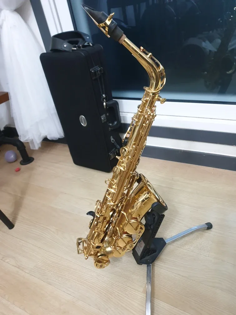 야마하알토yas-62 색소폰중고