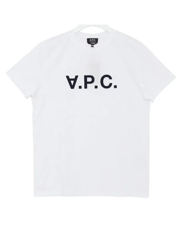 아페쎄 VPC 반팔 티셔츠 L