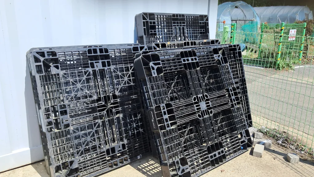 중고 파렛트 판매합니다,