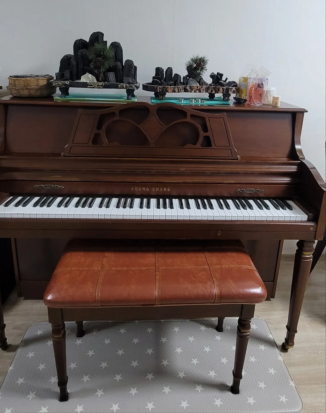 중고피아노 팔아요~~