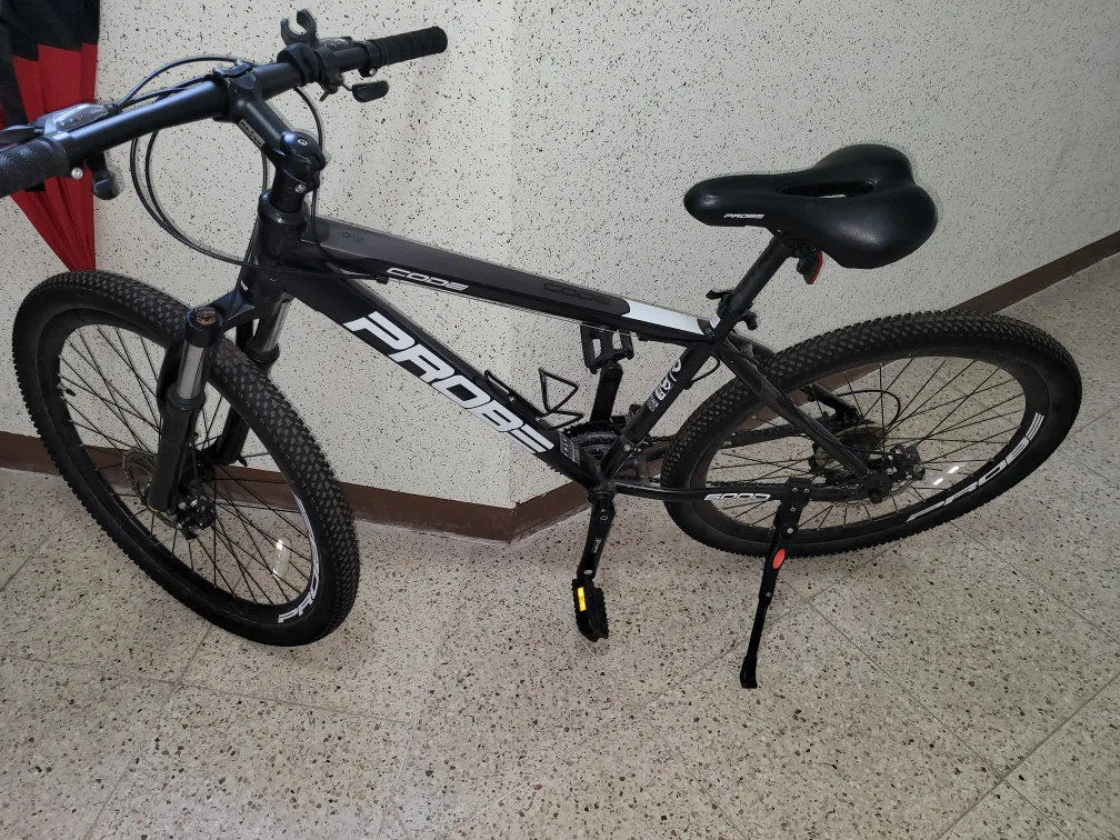 중고자전거 판매합니다.