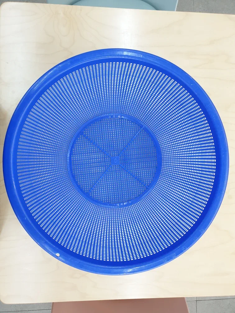 원형소쿠리5호(중고)