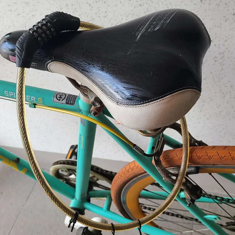 중고자전거 판매합니다