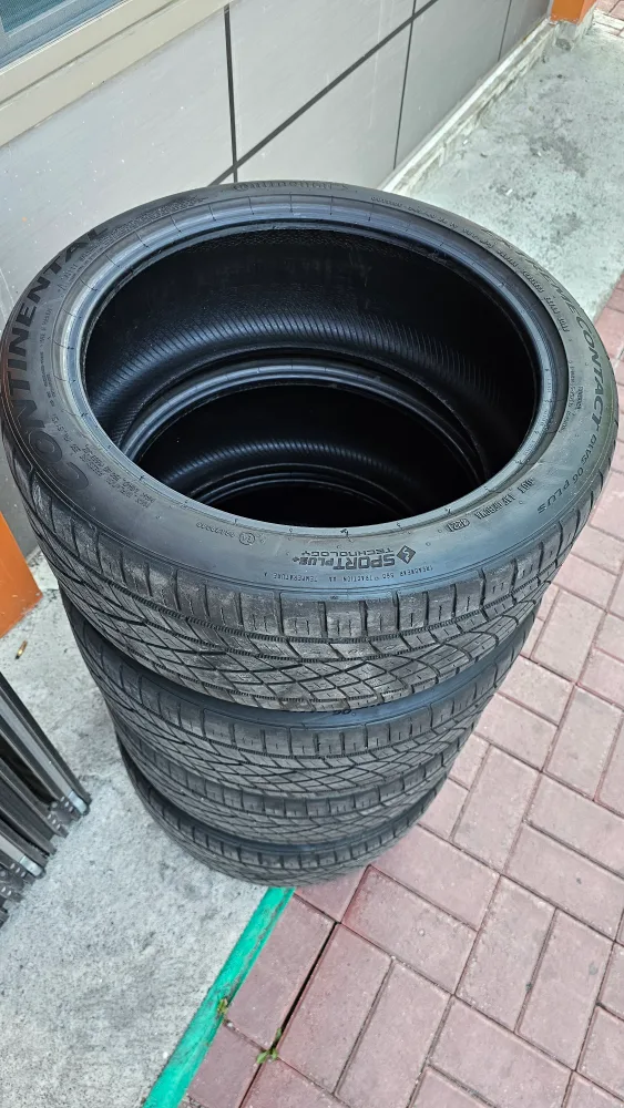 중고타이어 나눔합니다.