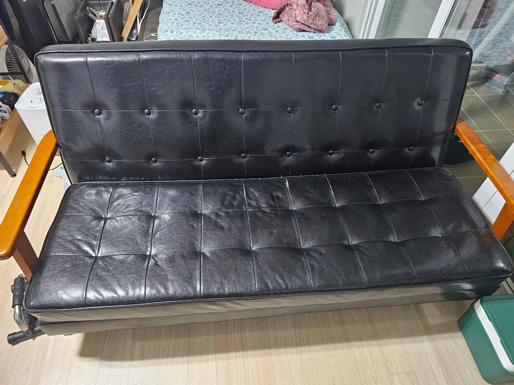 중고 쇼파 판매합니다