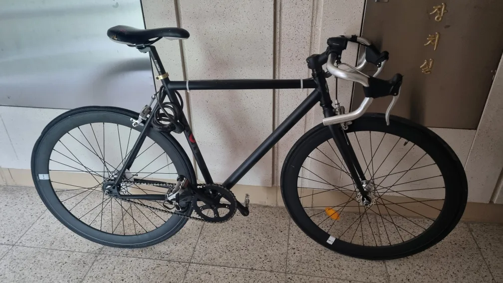픽시  중고자전거 판매