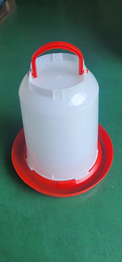 대용량 닭물통 18리터용