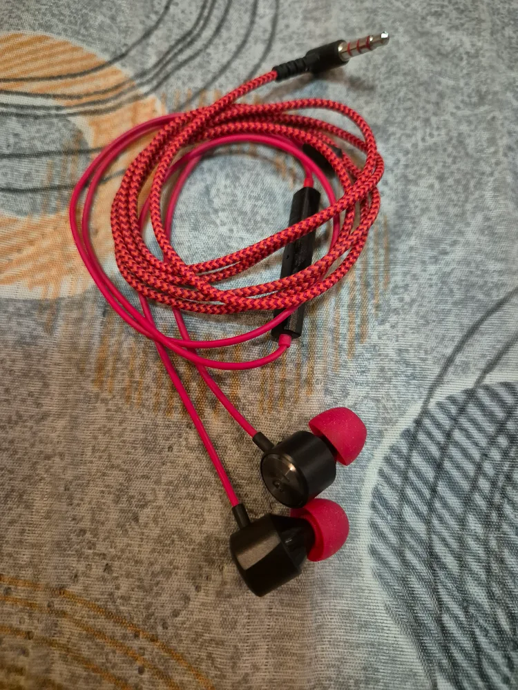 엘지 쿼드비트3이어폰 중고