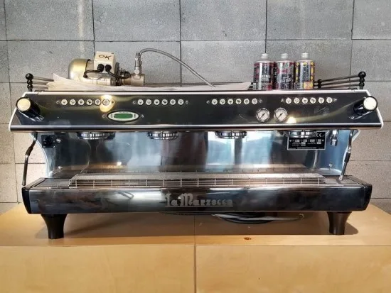 중고라마르조코 FB80-4구룹